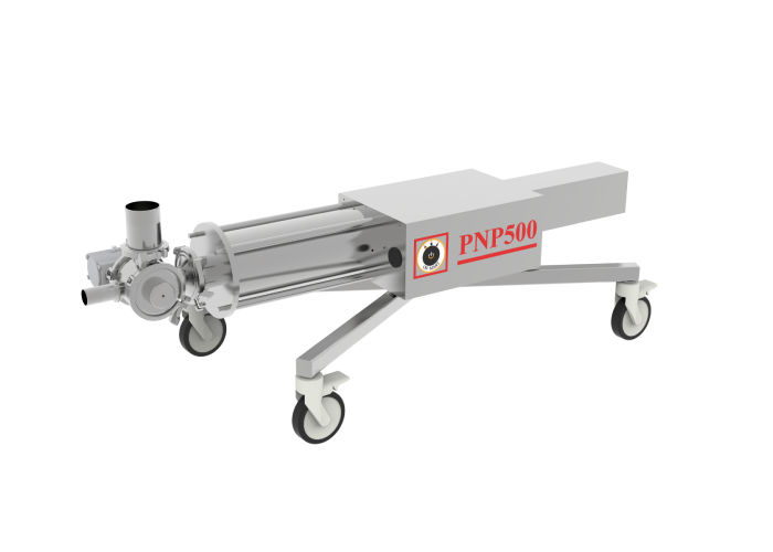 PNP-500 Transfer Pompası